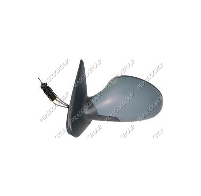 Espejo Izdo a Cables-Para Pintar Mod. 03/03 ->