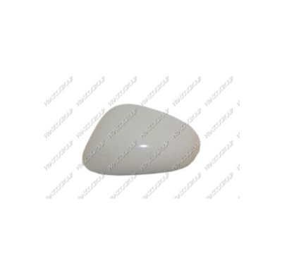 Carcasa Izquierda Imprimada