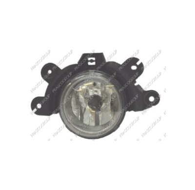 Faro Antiniebla Izquierdo