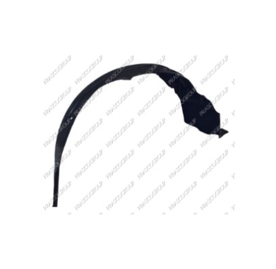 Protector Pasorueda Delant. Izdo