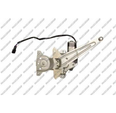 Elevalunas Trasero Izquierdo Electrico Mod. 5 Puertas Suzuki Swift 2005->