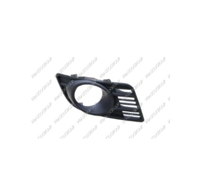 Rejilla Izquierda Parachoques Del. C/Agujer. Antinieb.