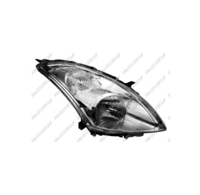 Optica Dch  H4 El.Con Motor Swift 11>