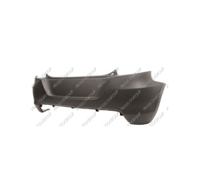 Paragolpes Trasero.Imprimado  Swift Sport 06/12>