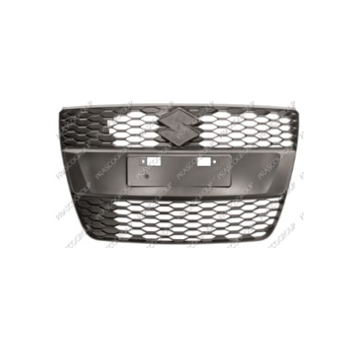 Rejilla.Imprimado Negra Swift Sport 06/12>