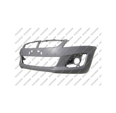 Paragolpes Delantero Imprimado Suzuki Swift 2014->