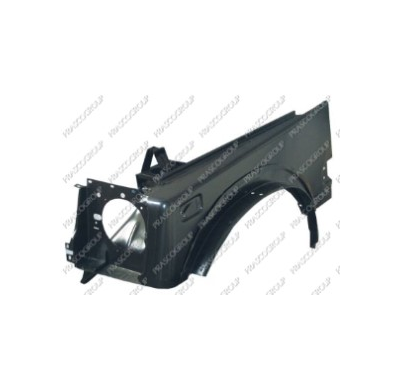 Aleta Samurai Del.Izq. 86>90