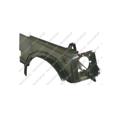 Aleta Samurai Del.Dch. 90>95