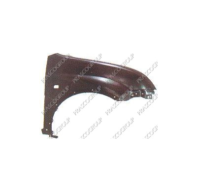 Aleta C/a Suzuki Ignis Del.Dch. 03>