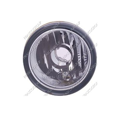 Faro Antiniebla Izquierdo