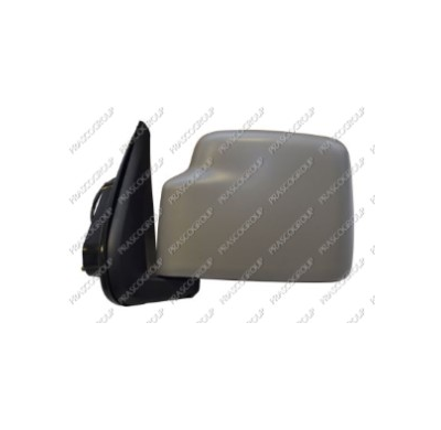 Espejo Izdo-Electrico-Termico-Para Pintar