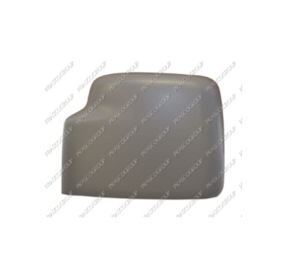 Carcasa Izquierda Imprimada