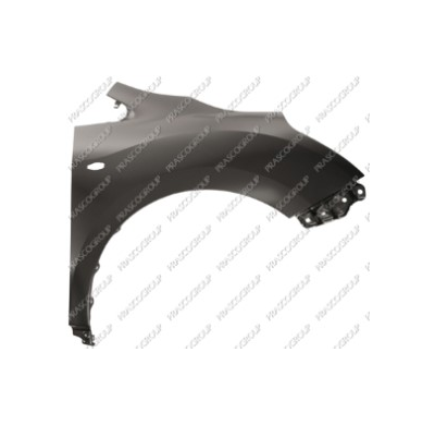 Aleta Del Dch Con Agujeros Toyota Verso 01/10>