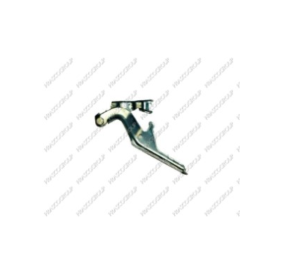 Bisagra Capo Corolla Del.Dch. 97>00