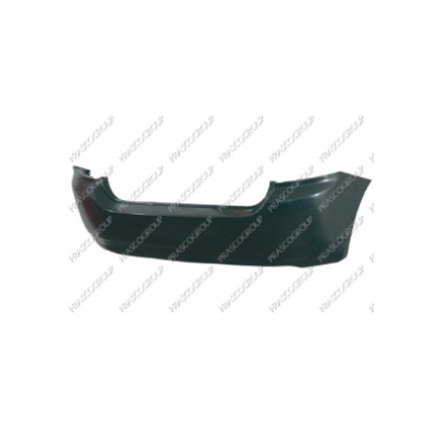 Paragolpes Trasero Para Pintarmod.3/5 Puertas