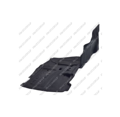 Proteccion  Lateral Motor (Izquierdo)