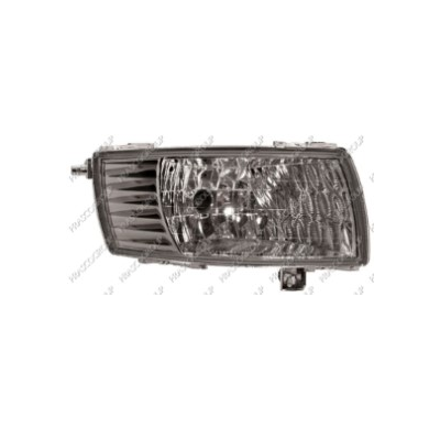 Faro Antiniebla Derecho Mod. 4 Puertas