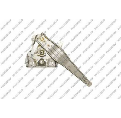 Elevalunas Trasero Izquierdo Mod. 5 Puertas (Sin Motor) Toyota Corolla 2002->2004