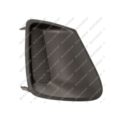 Rejilla Derecha Parachoques Delantero