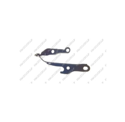 Bisagra Derecha Capo