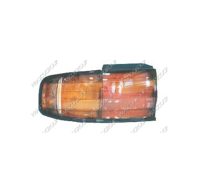 Piloto Trasero Izquierdo