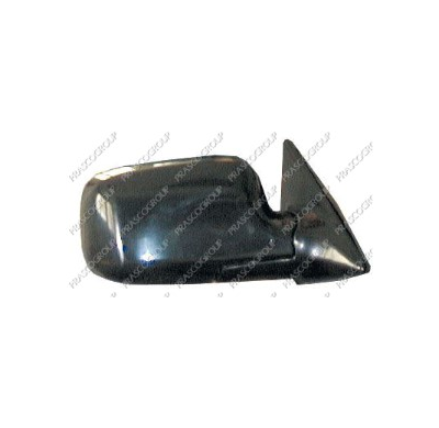 Espejo Derecho Electrico