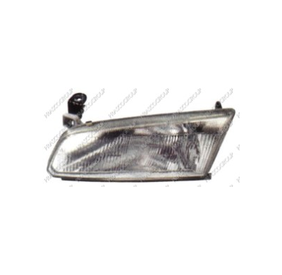 Optica Derecha Mod. H4 Electrica