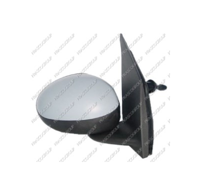 Espejo Izquierdo a Cables Para Pintar