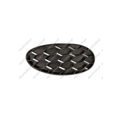 Tapa Faro Antiniebla Dch  Aygo 09>