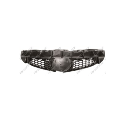 Rejilla Negra Aygo 09>11