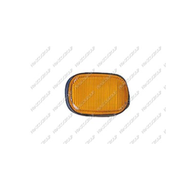 Grupo Optico Lateral Der./Izq. Ambar