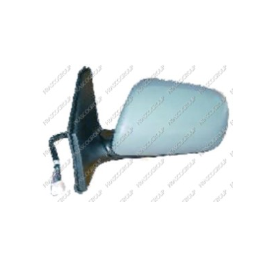 Espejo Izq.-Elect.-Term.-Impr.-Abat.-C/Sonda