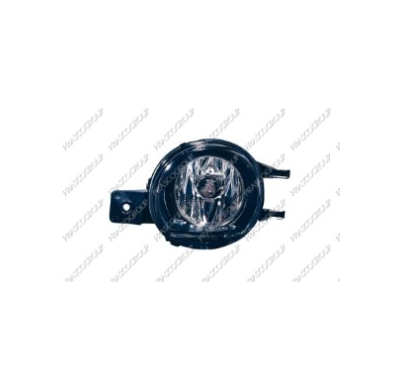 Faro Antiniebla Izquierdo