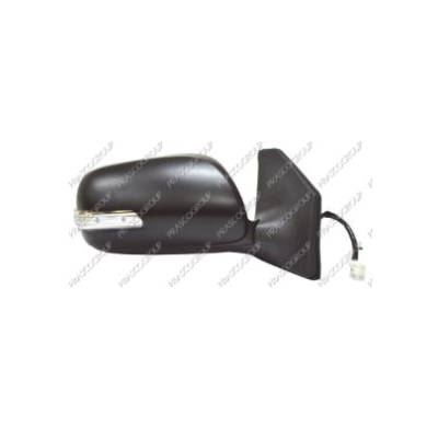 Espejo Der.-Electrico-Termico-Impr.-C/Piloto