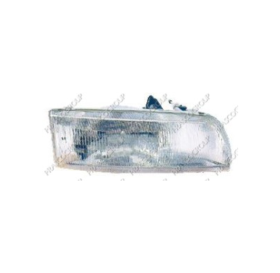 Optica Derecha Mod. H4 Manual