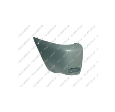 Punta Parachoques Trasera Izq.-Mod.4 Puertas