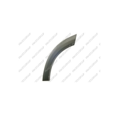 Cerco Aleta Trasero Izquierdo-Parte Delantero