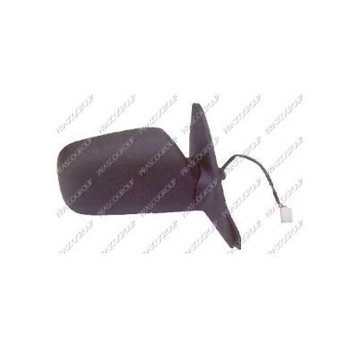 Espejo Der.-Electrico-Abatible-Mod. 00 -> 06