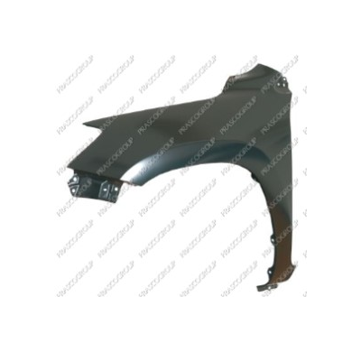 Aleta Delantera Izquierda