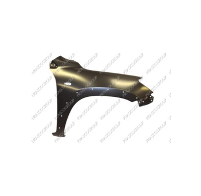 Aleta Del.Der. C/Agujeros Piloto Y Pasorueda