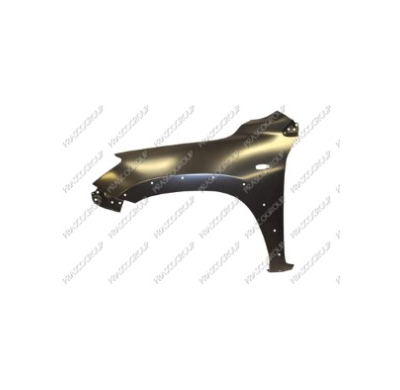 Aleta Del.Izq. C/Agujeros Piloto Y Pasorueda