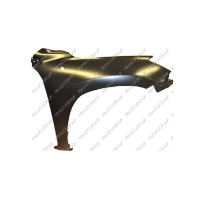 Aleta Del. Derecha C/Agujero Antena