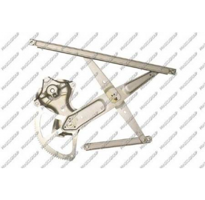 Elevalunas Delantero Derecho Mod. 5 Puertas (Sin Motor) Toyota Rav4 2005->