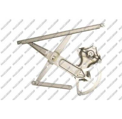 Elevalunas Delantero Izquierdo Mod. 5 Puertas (Sin Motor) Toyota Rav4 2005->