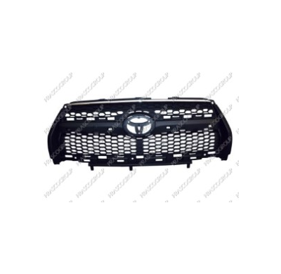 Rejilla Toyota Rav4 09>