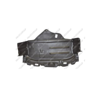 Proteccion  Bajo Motor Mod. Diesel