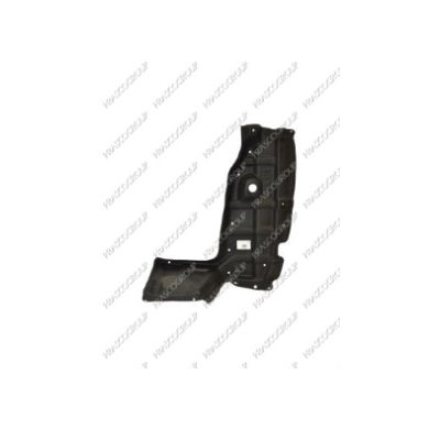 Proteccion Lateral Motor Derecho Gasolina