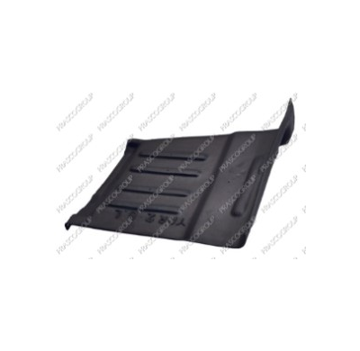 Proteccion Lateral Motor Izquierdo