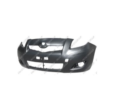 Parachoques Delantero Para Pintar