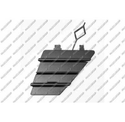 Tapagancho Delantero Toyota Yaris 2017->